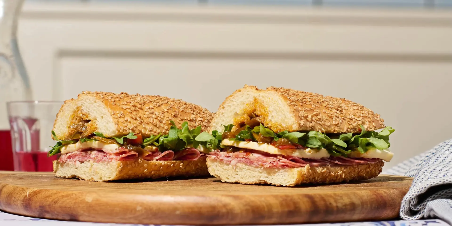 Sandwich