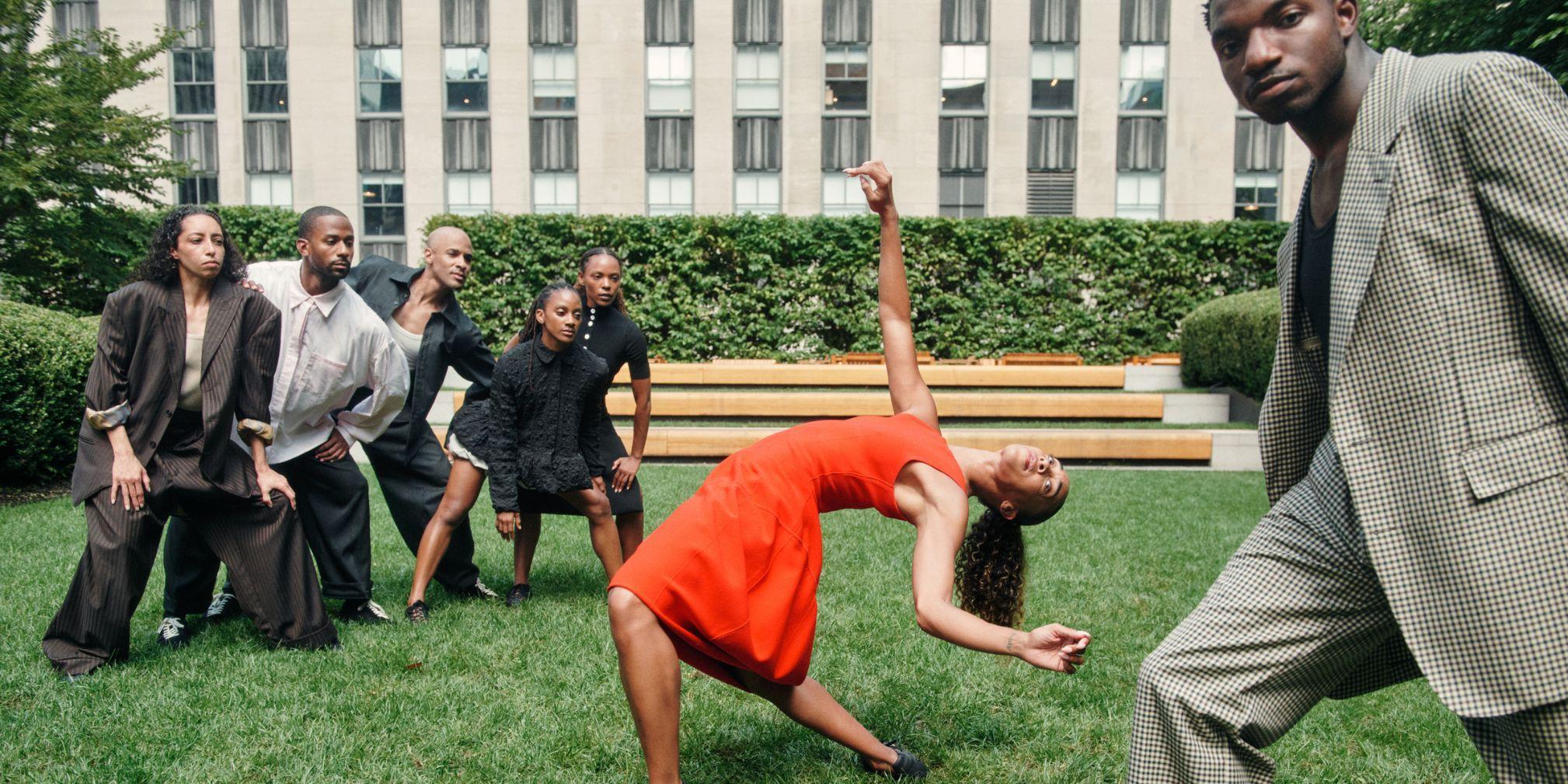 NY Style Mambo Workshop with Katherine Jiménez