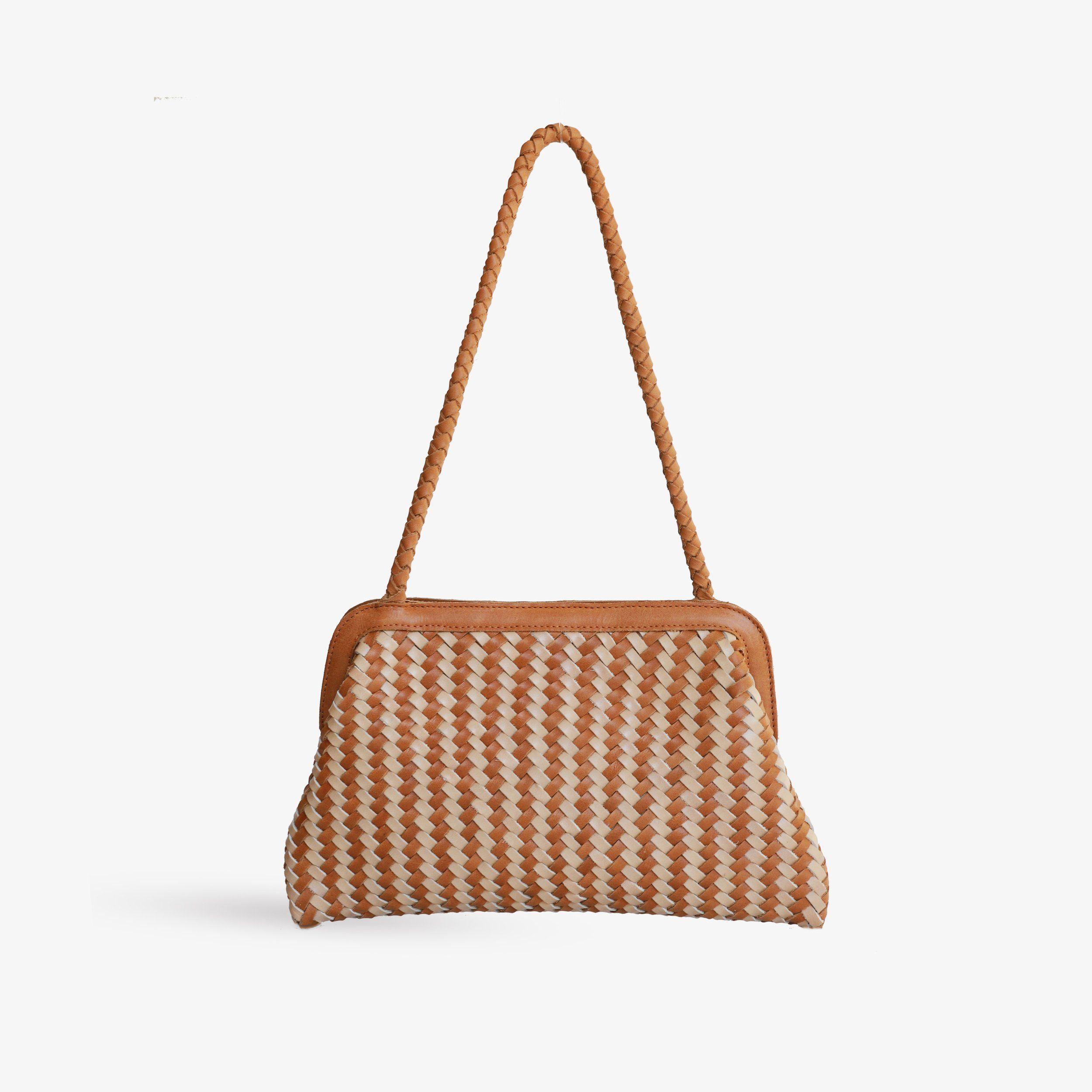 Le Sac bag from Bembien