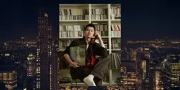 After Dark: Hao浩然