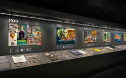 FIFA Museum Presented by Hyundai