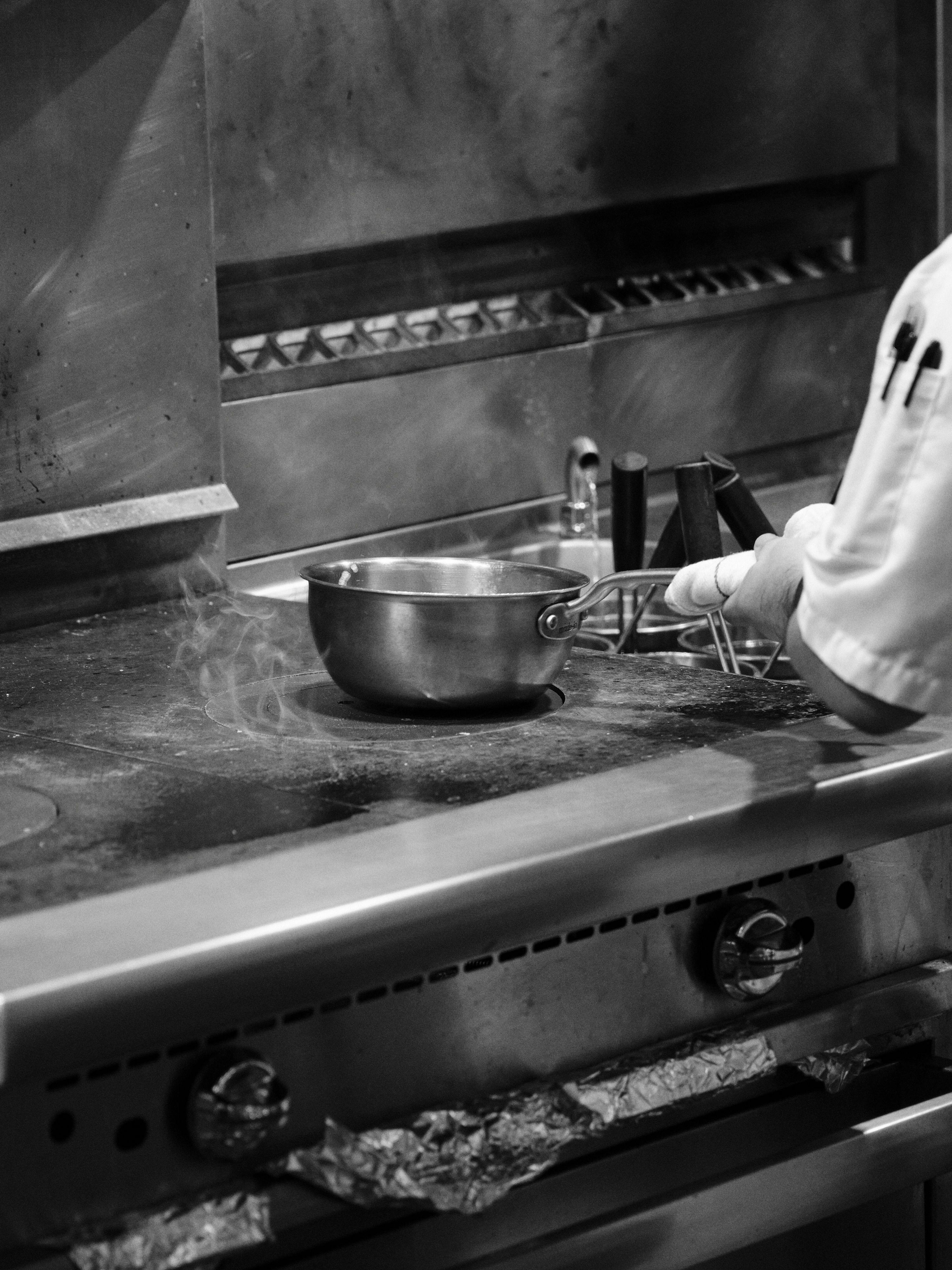 chef