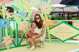 Celebrate Mother’s Day at Rockefeller Center