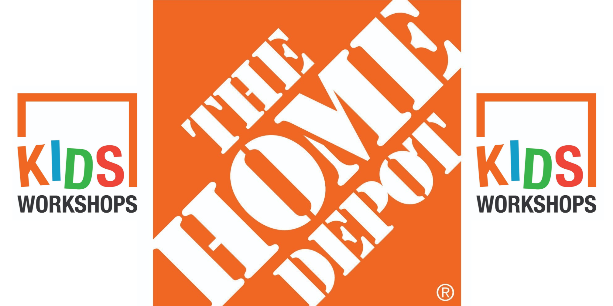 The Home Depot Kids Workshop