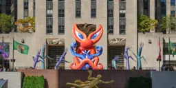 Art in Focus: Kenny Scharf