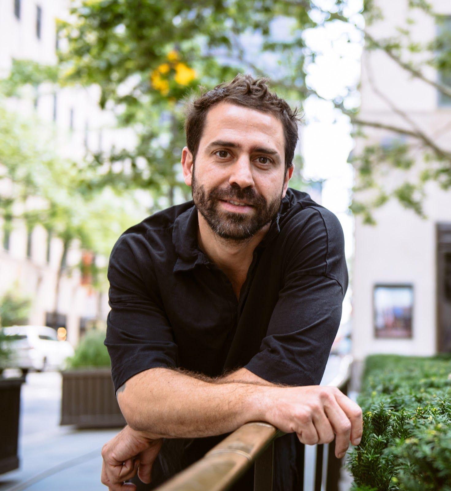 Lodi chef-owner Ignacio Mattos