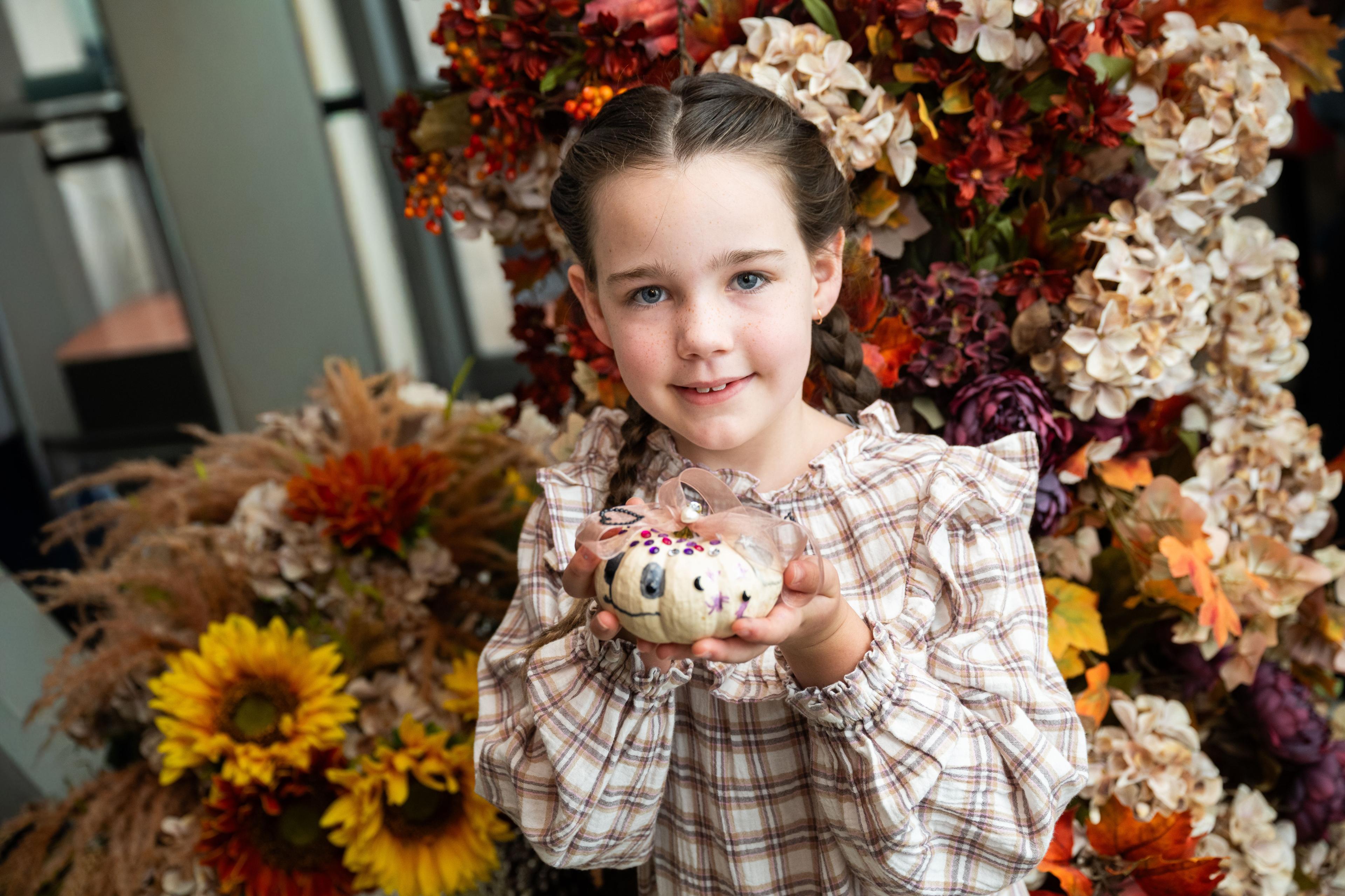 fall for the city crafts