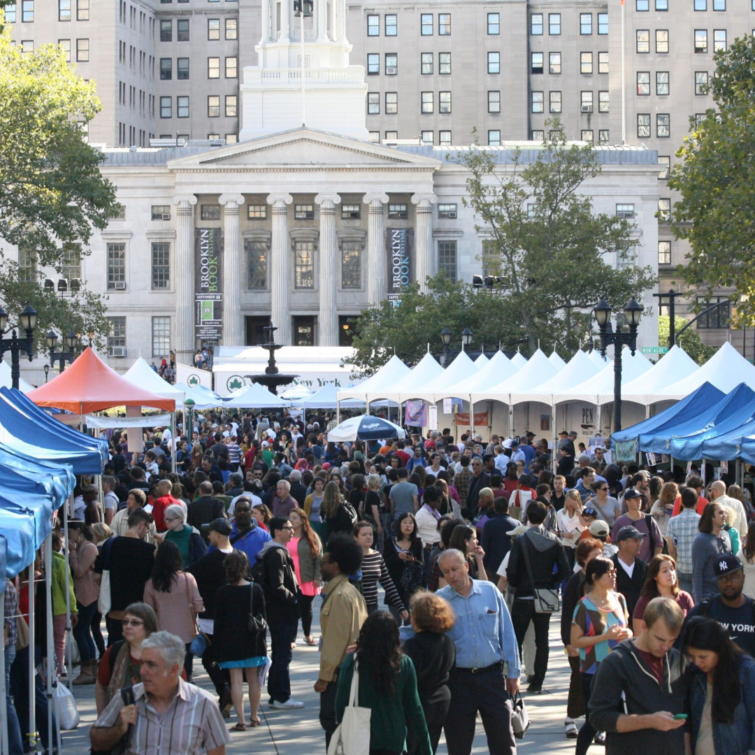 Brooklyn Book Festival