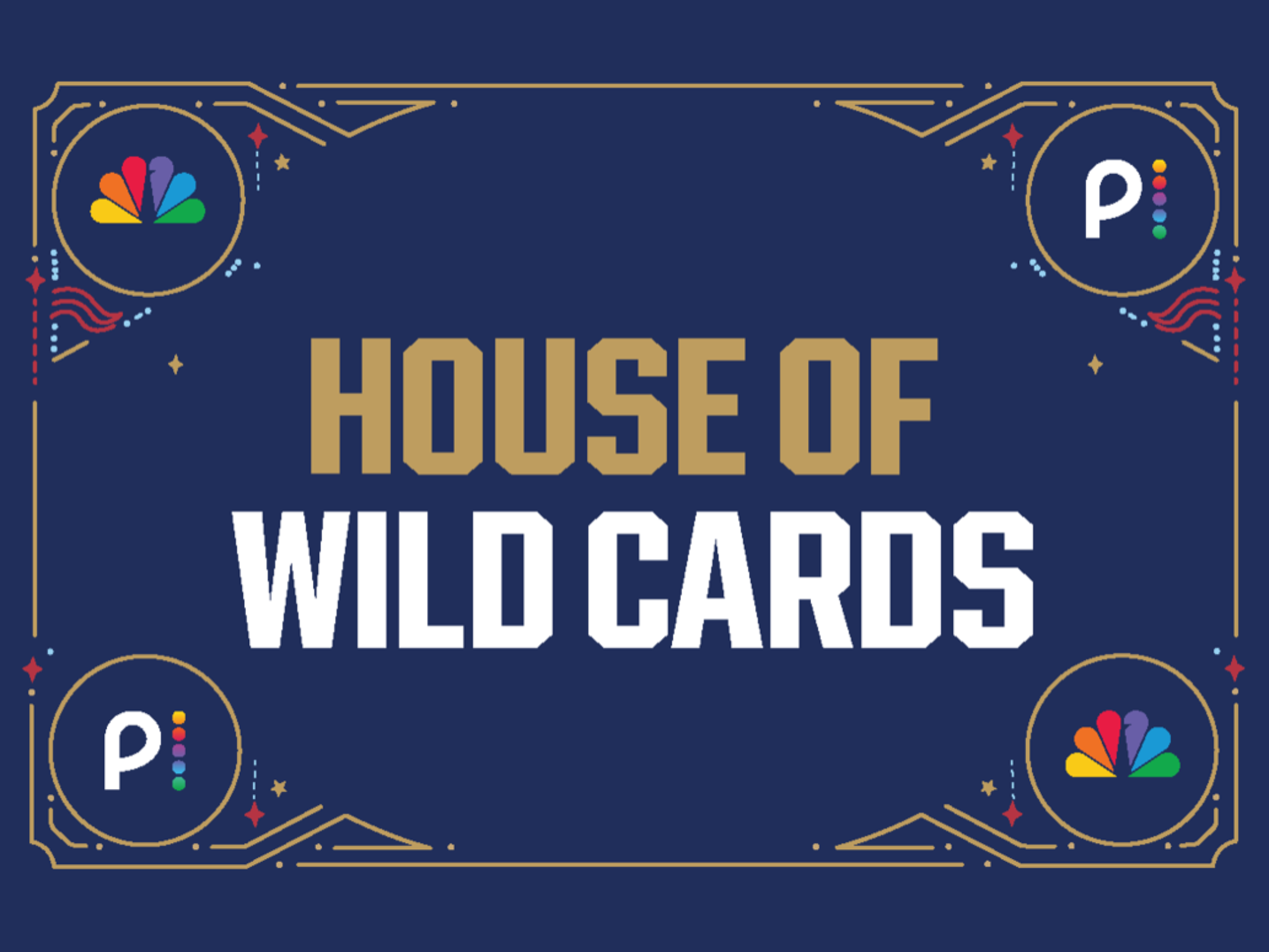 house of wild cards