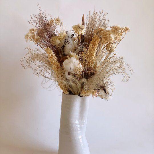 Earth Mama bouquet from Flower Girl at Rockefeller Center