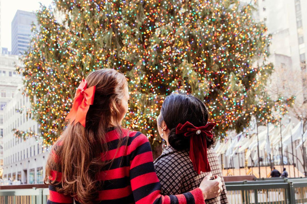Christmas Tree Experience