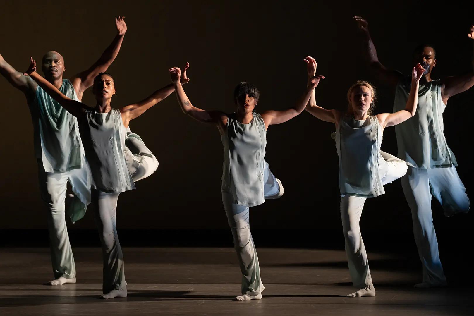 Fall for Dance Festival 2025