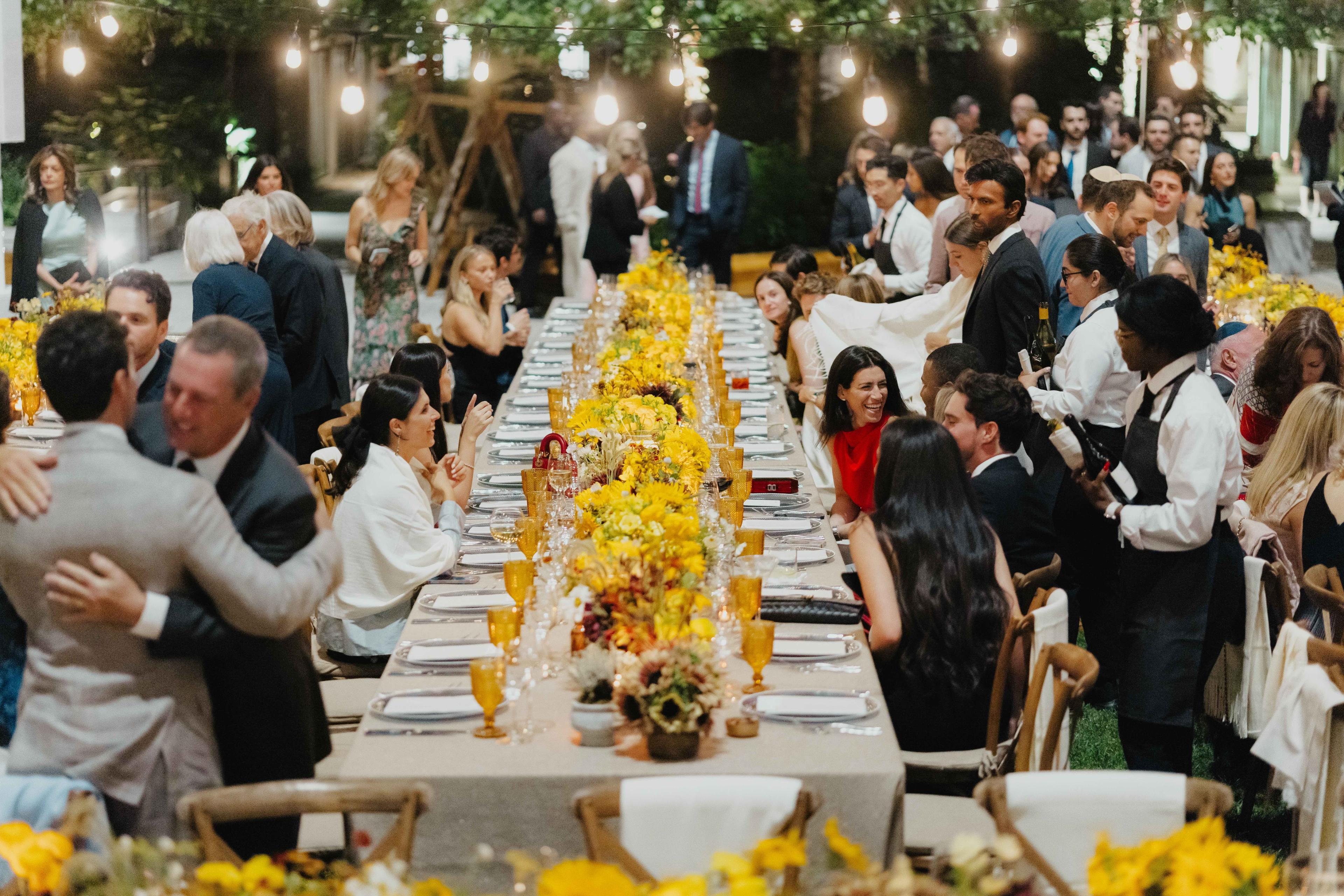 Outdoor Private Event at Radio Park