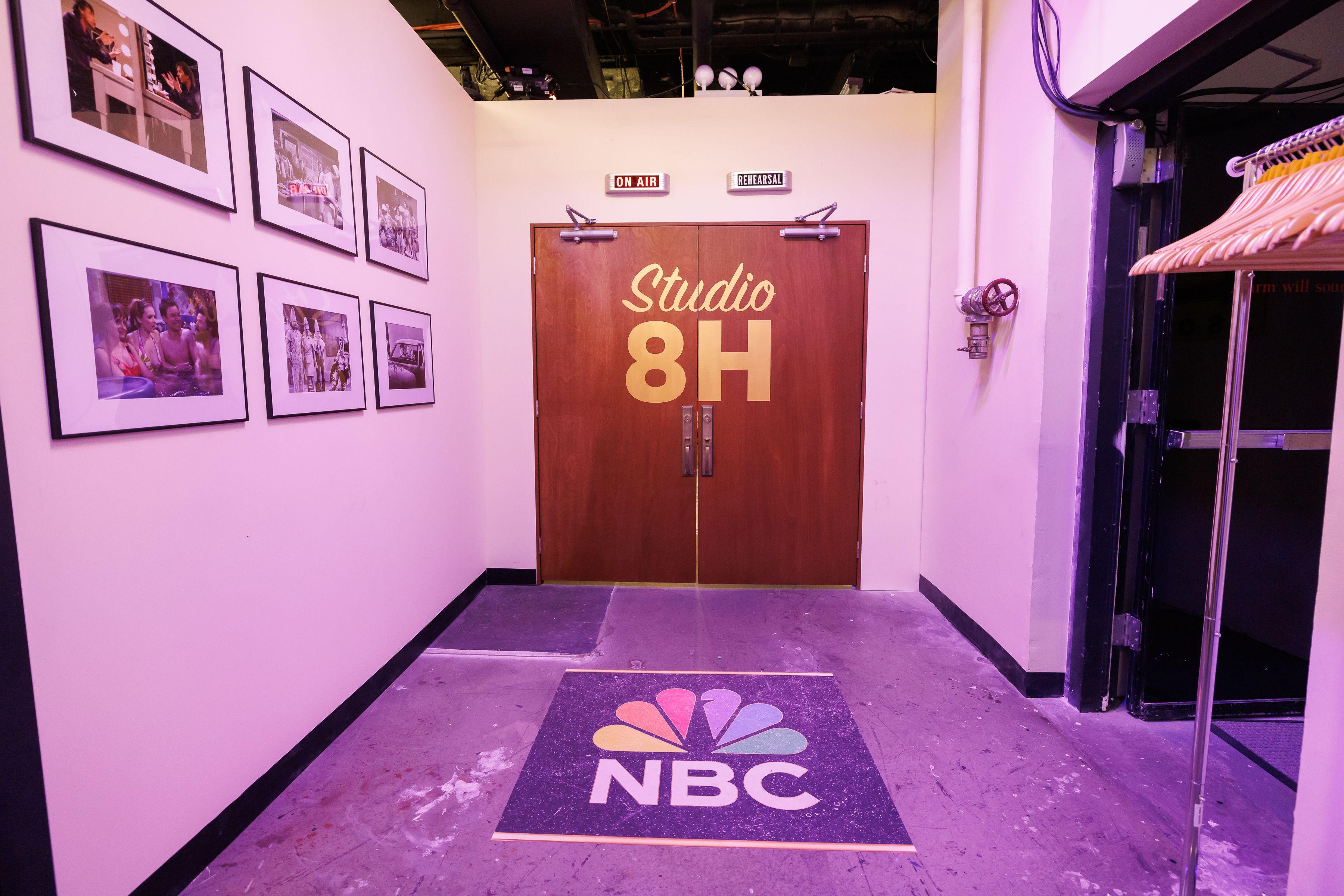 studio 8H