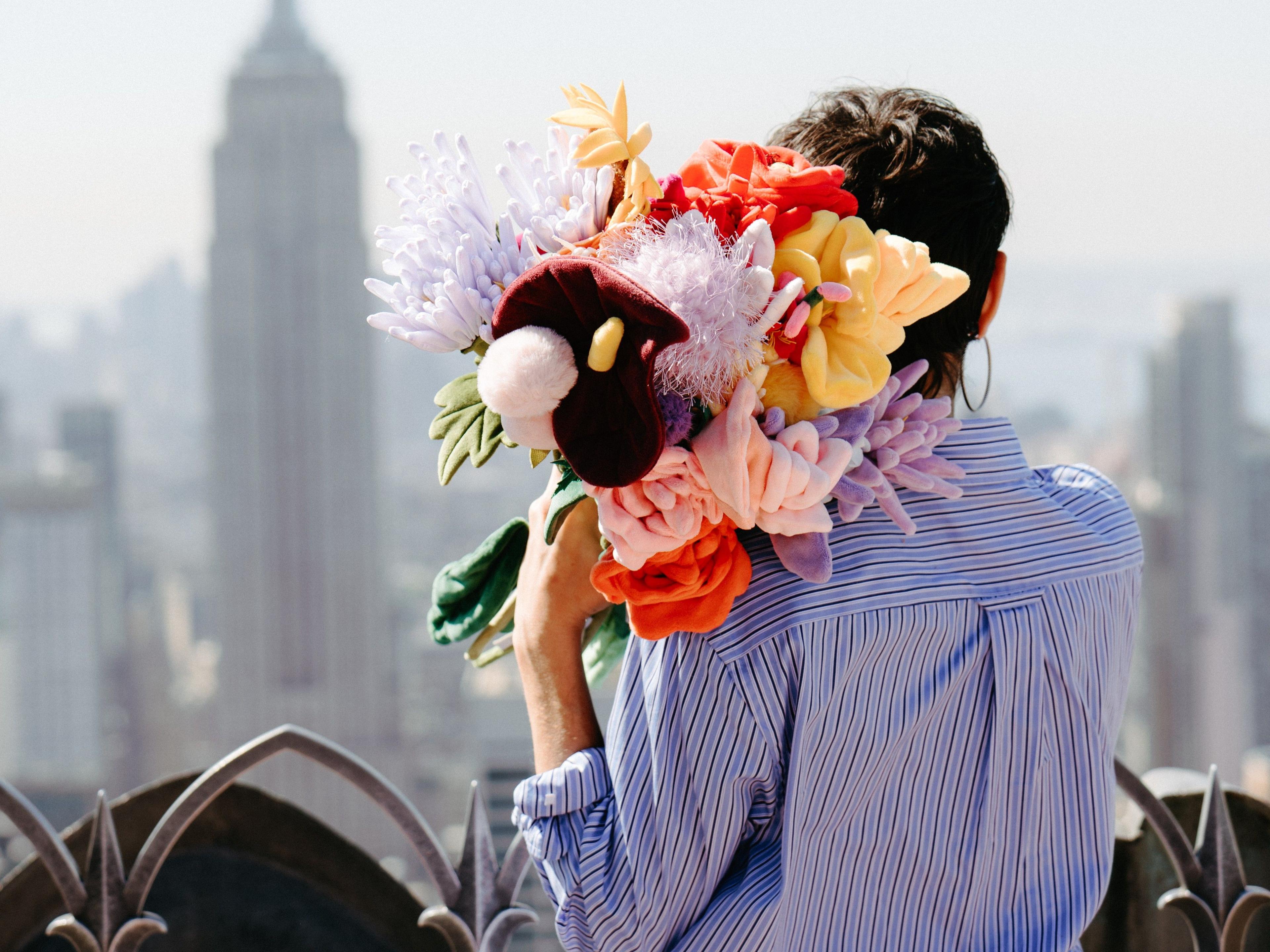 cj hendry flower market