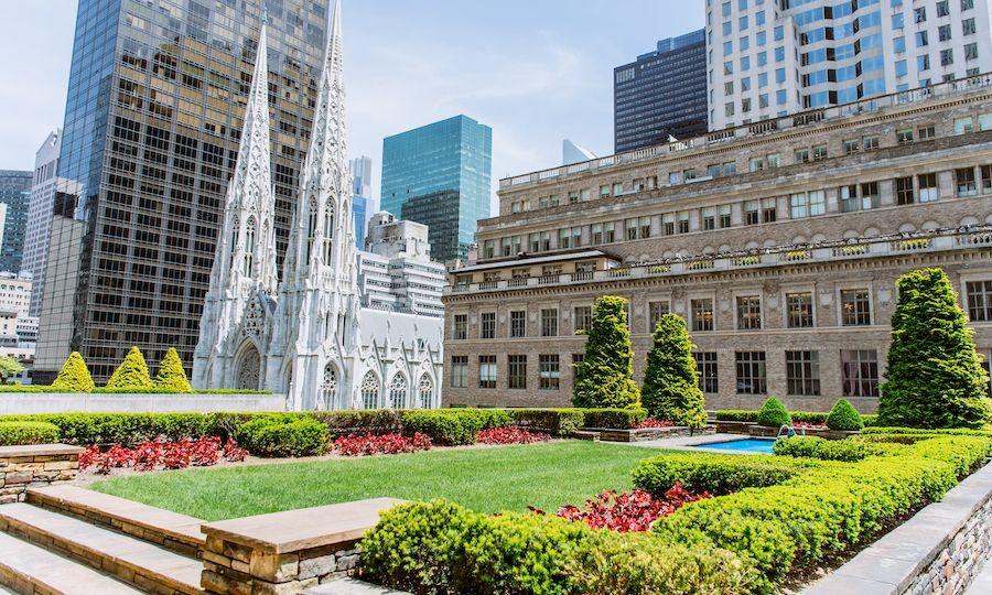 Private places to gather and celebrate