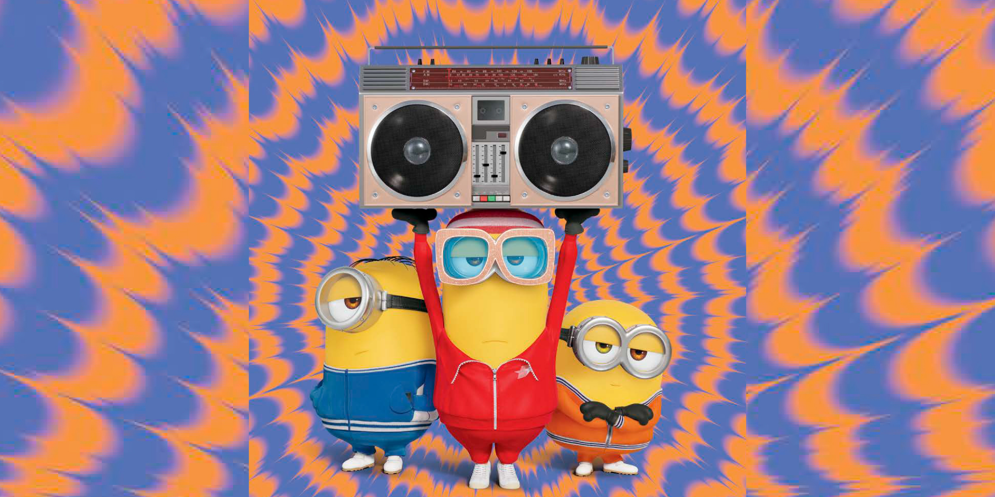 minions