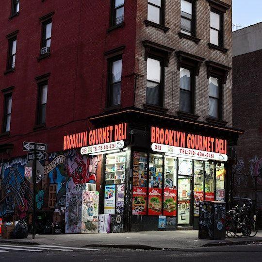 Brooklyn Gourmet Deli bodega