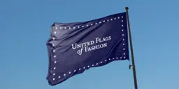 United Flags of Fashion at Rockefeller Center