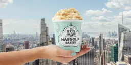 Magnolia Bakery’s 30th Anniversary at Top of the Rock