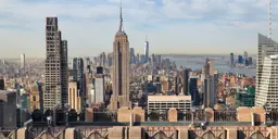 Official Viewpoint of NYNJ World Cup 26 Experience