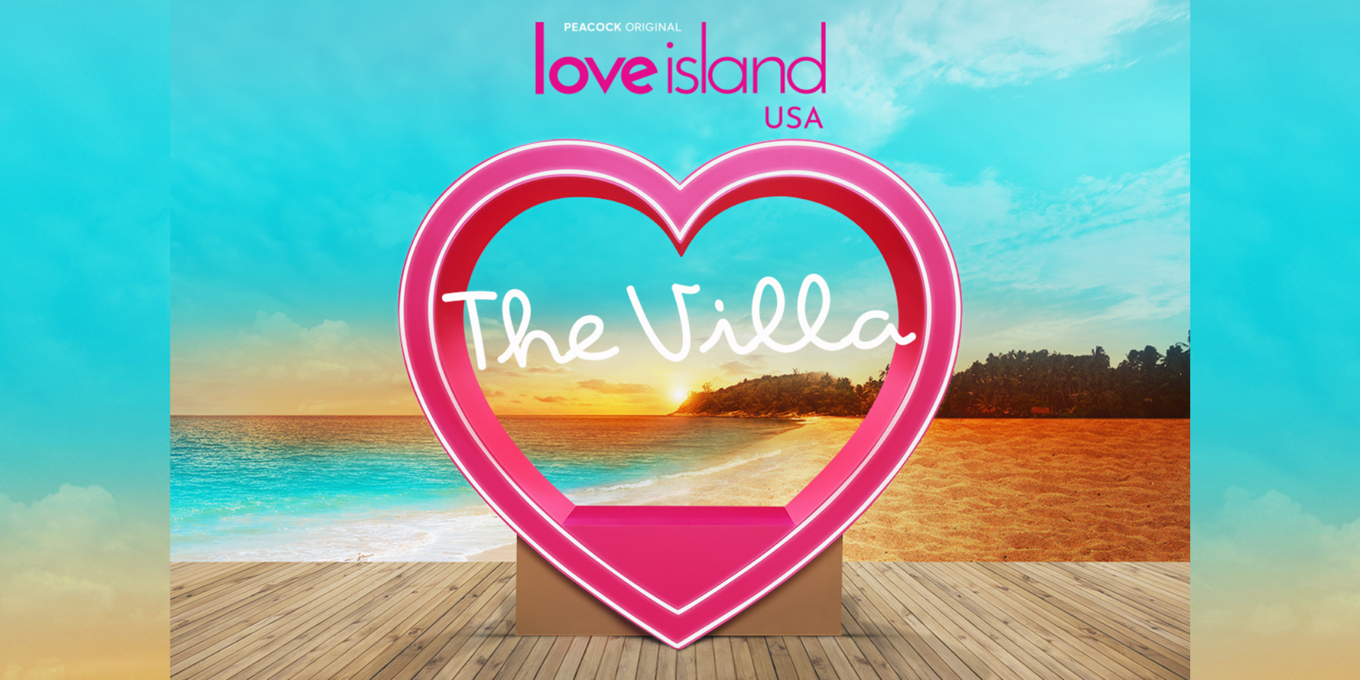 love island the villa