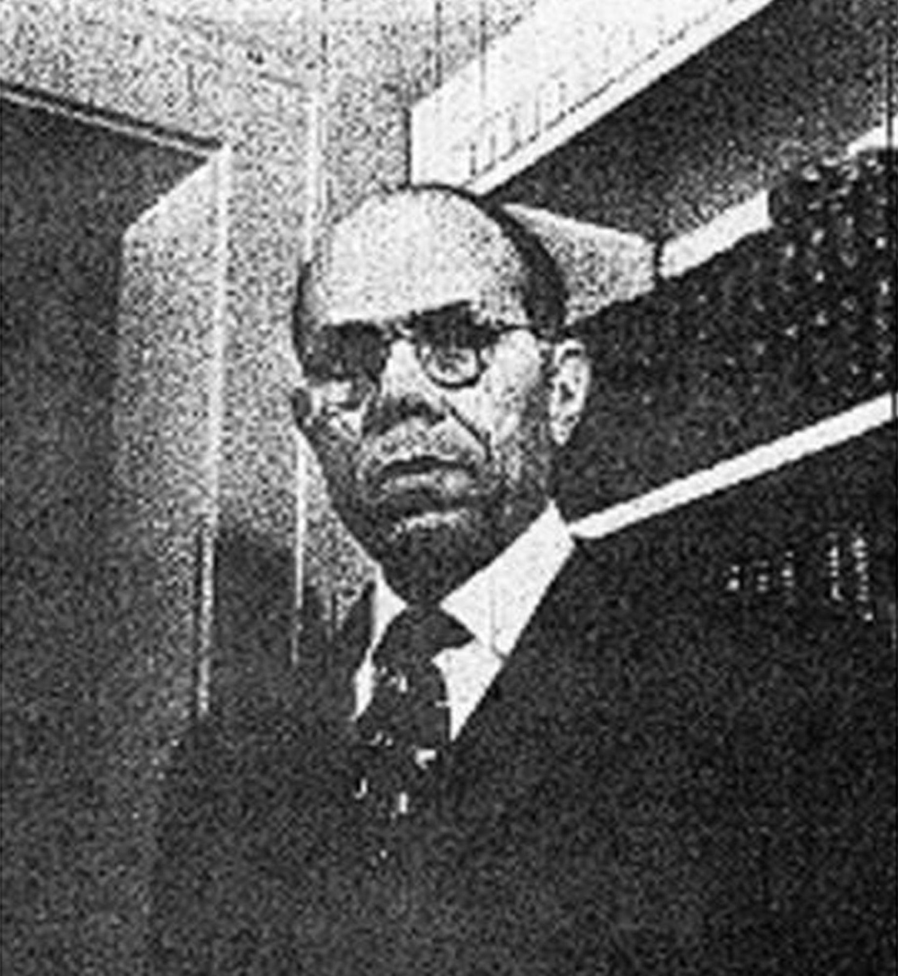 A Rock Center Innovator