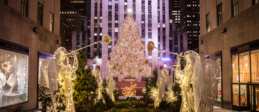 Next Rockefeller Rockefeller Center Christmas Tree