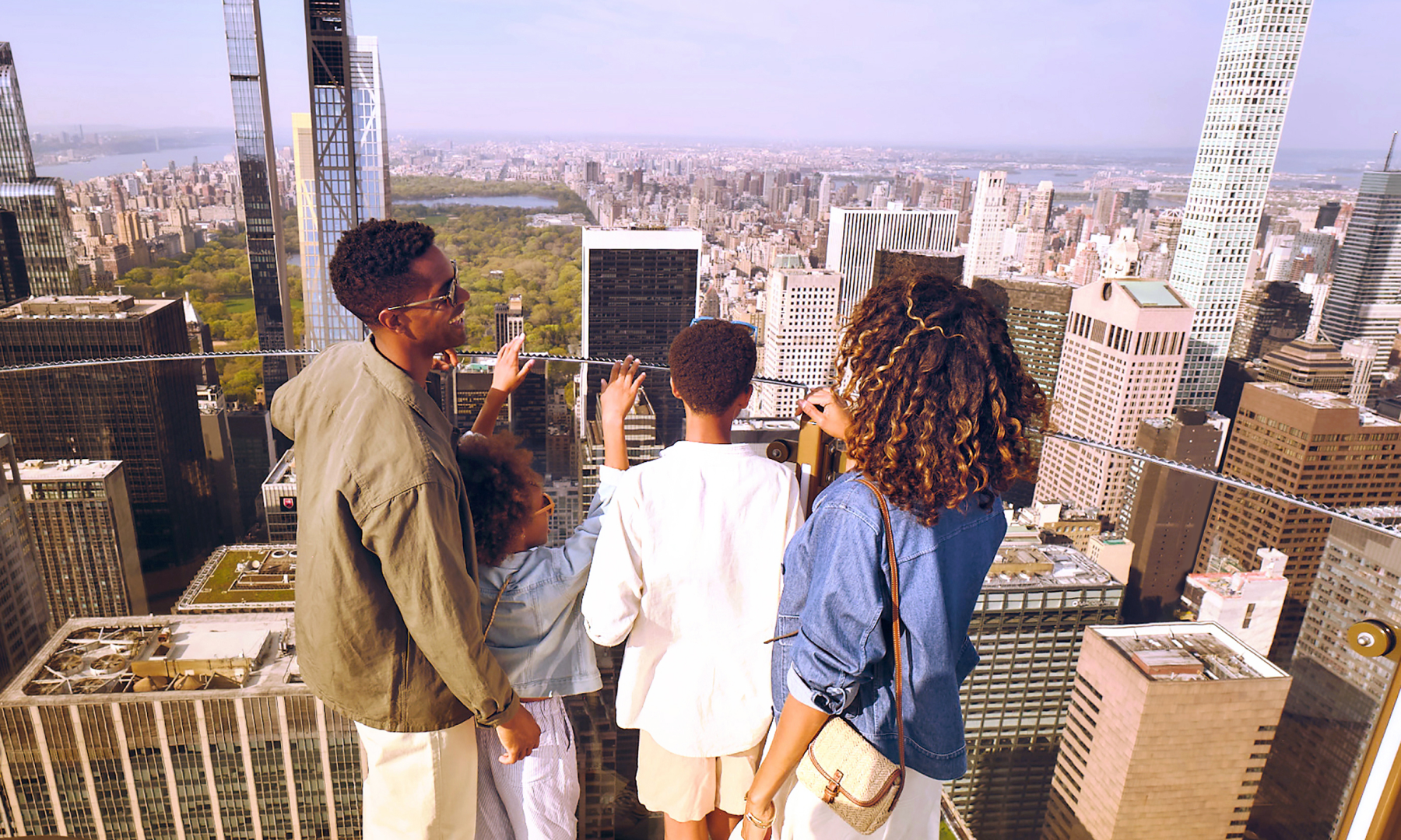 Next Rockefeller Plan Your Day at Rockefeller Center | NYC Itineraries & Experiences