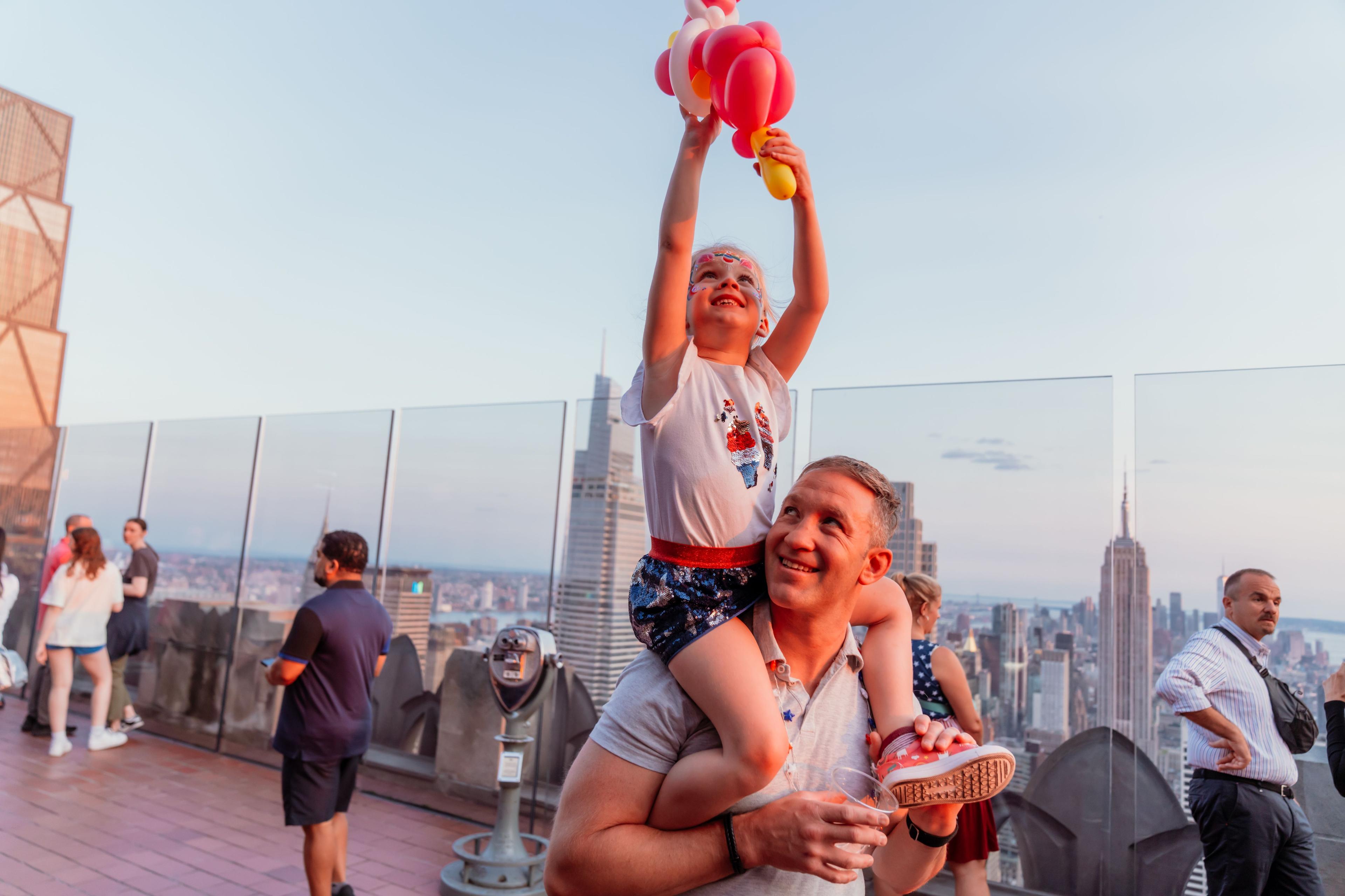 To Complete Something Fourth of July in NYC: The Complete Guide to Fireworks, Parties, and ...