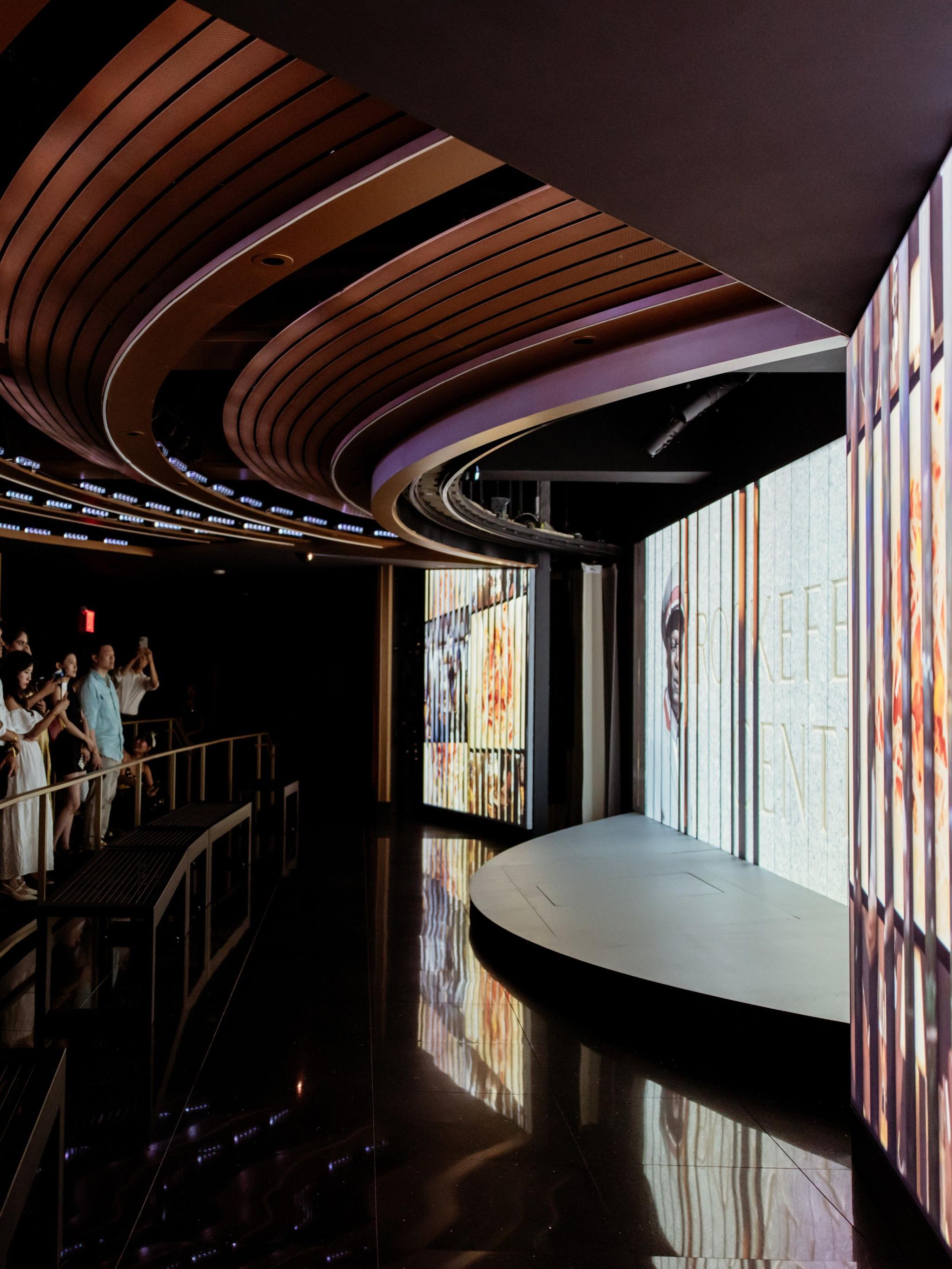 Next Rockefeller Buy Top of The Rock Tickets | Rockefeller Center
