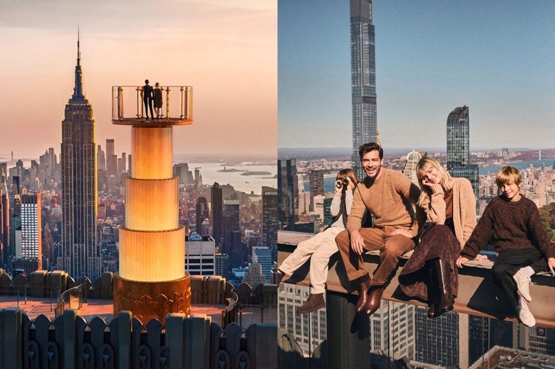 Next Rockefeller Buy Tickets | Top of the Rock & Rockefeller Center Experiences