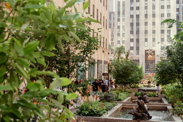 Next Rockefeller Buy Tickets | Top of the Rock & Rockefeller Center Experiences | First ...